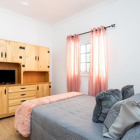 Eden Rentals Serenity Sunscape Apartment Santa Cruz de Tenerife Bagian luar foto