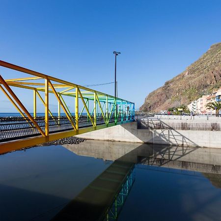 Eden Rentals Serenity Sunscape Apartment Santa Cruz de Tenerife Bagian luar foto