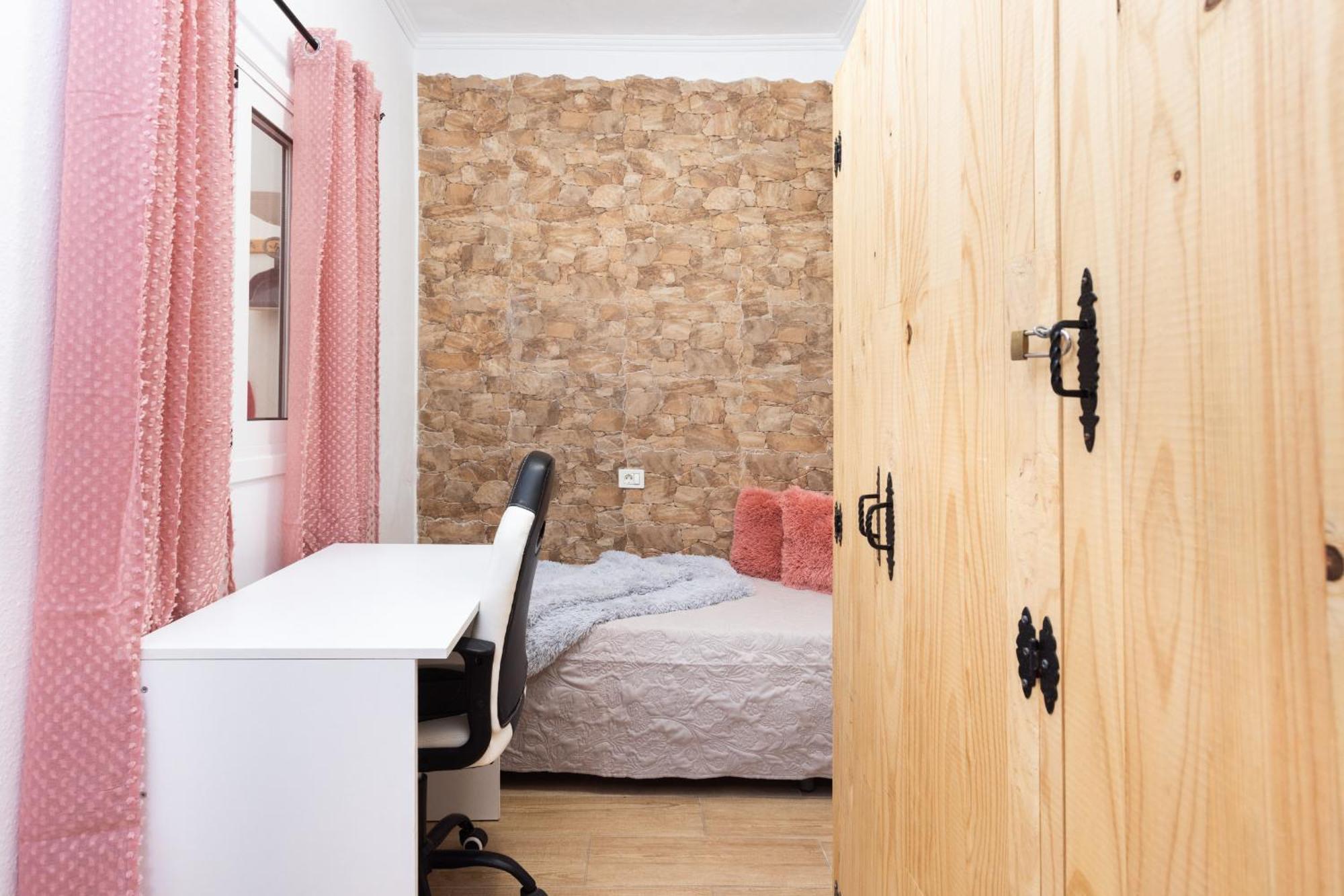 Eden Rentals Serenity Sunscape Apartment Santa Cruz de Tenerife Bagian luar foto