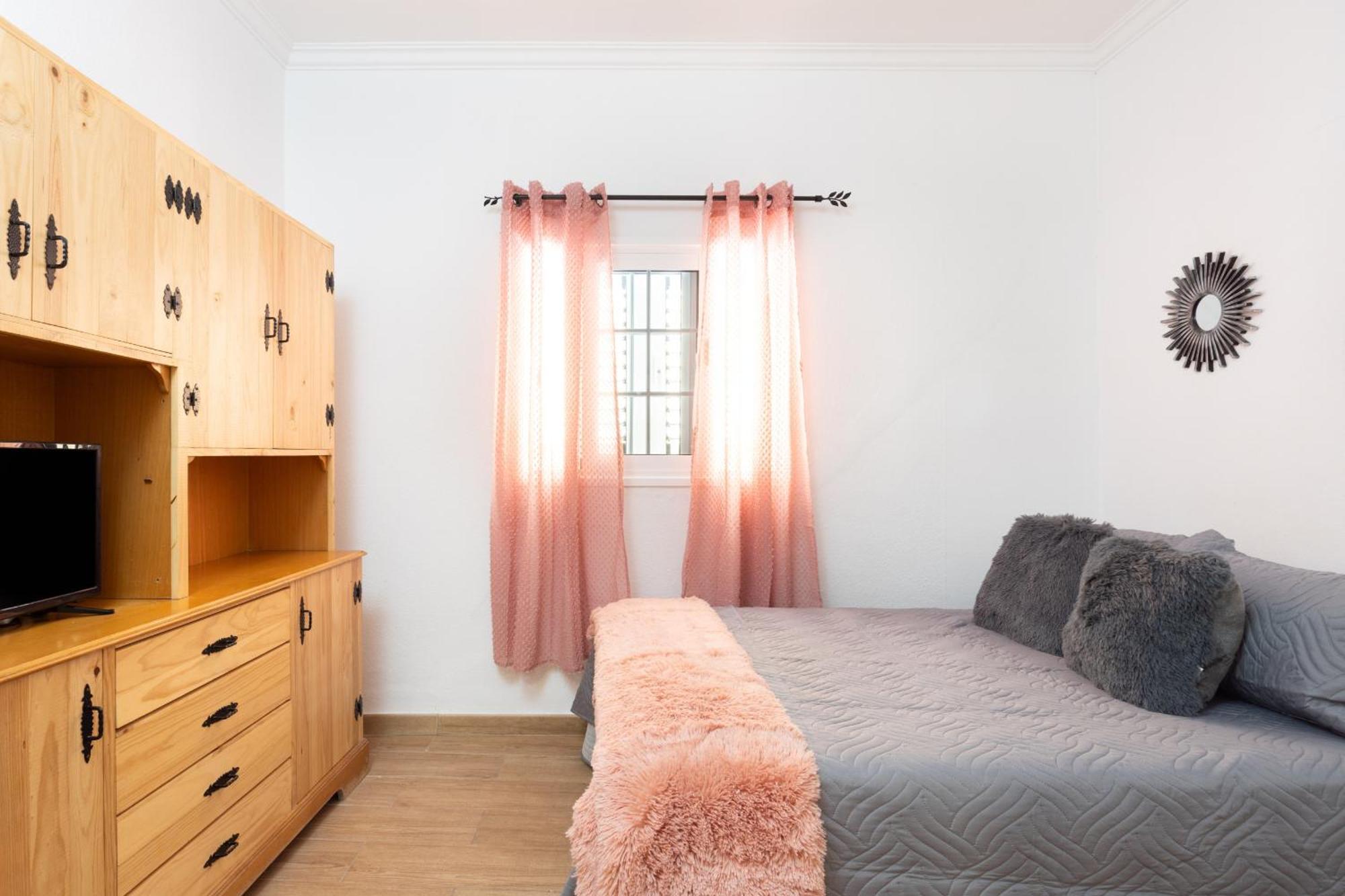Eden Rentals Serenity Sunscape Apartment Santa Cruz de Tenerife Bagian luar foto